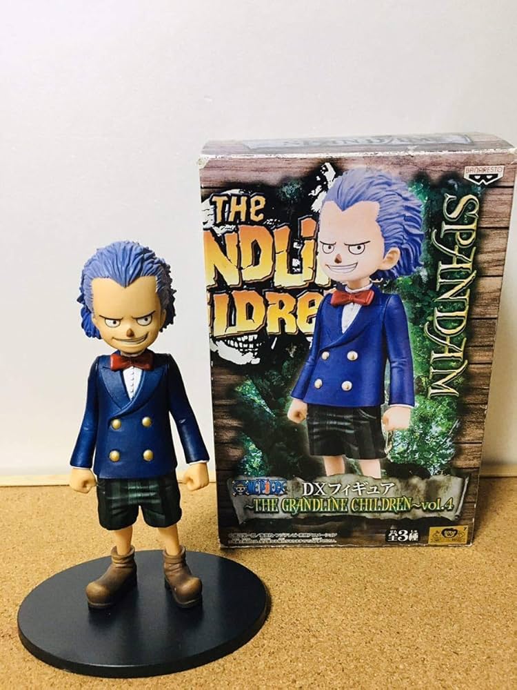 Amazon.co.jp: ワンピース DXフィギュア THE GRANDLINE CHILDREN